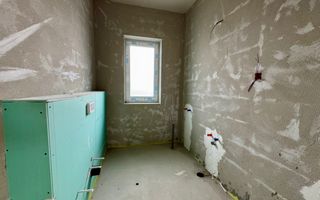 Apartament cu 3 camere | Stadiu semifinisat | Zona Profi - Baciu - Poză 14