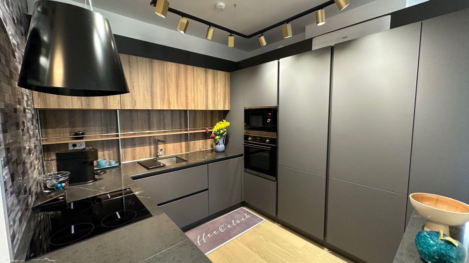 Luxury apartment for rent - Poză 26