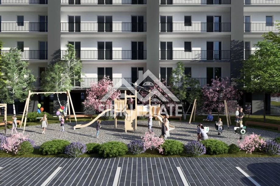 Penthouse - langa Shopping City Sibiu! - Poză 11