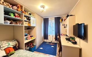 3 camere/2 băi/La 2 minute de Iulius Mall - Poză 5