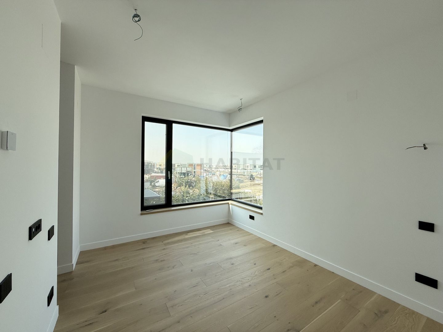 Vila tip duplex in Amber Forest, langa padure - Poză 5