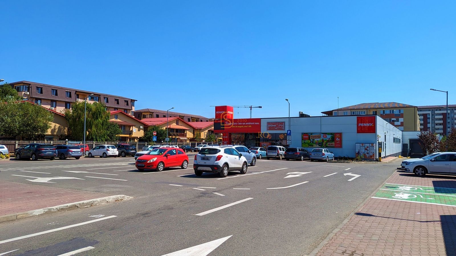 Apartament modern compartimentat, tip studio, metrou Berceni - Poză 14