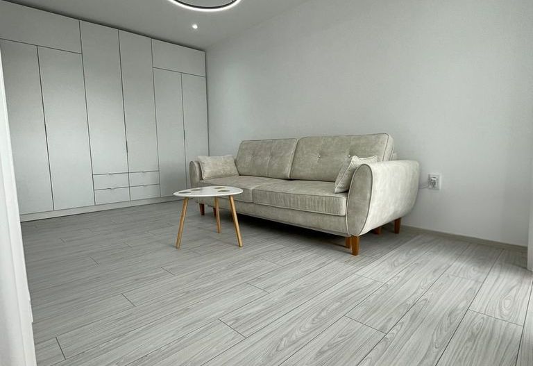 Garsonieră zona The Office/Farmec-Renovata integral - Poză 6