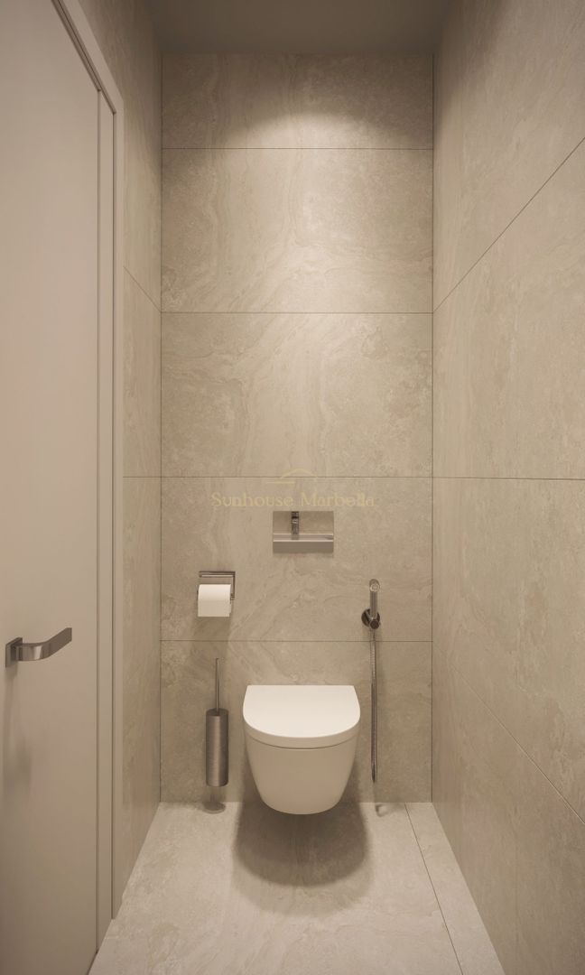 Apartament 3 Dormitoare, New Golden Mile - Poză 15