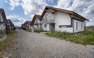 Casa de vanzare | Izvor Tărlungeni - Poză 9
