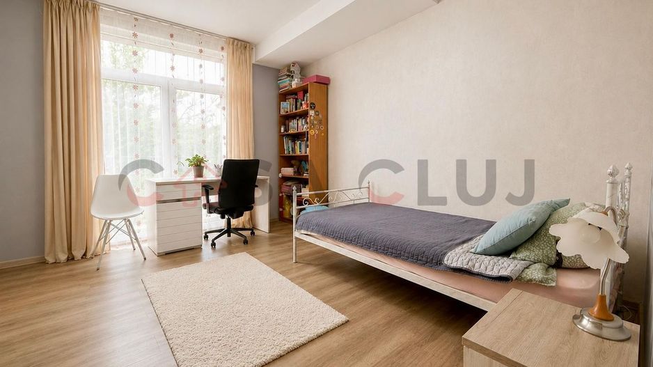 Aparthotel plus Casa, Oportunitate Investiție! 0% comision! - Poză 7
