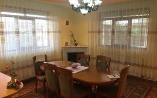 Vila impresionanta in Bucium - Visani - Str. Regina Maria - 2000 mp - Poză 3