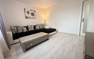 Apartament 2 camere, Hala Centrala, etaj 8, vedere panoramica, renovat - Poză 1