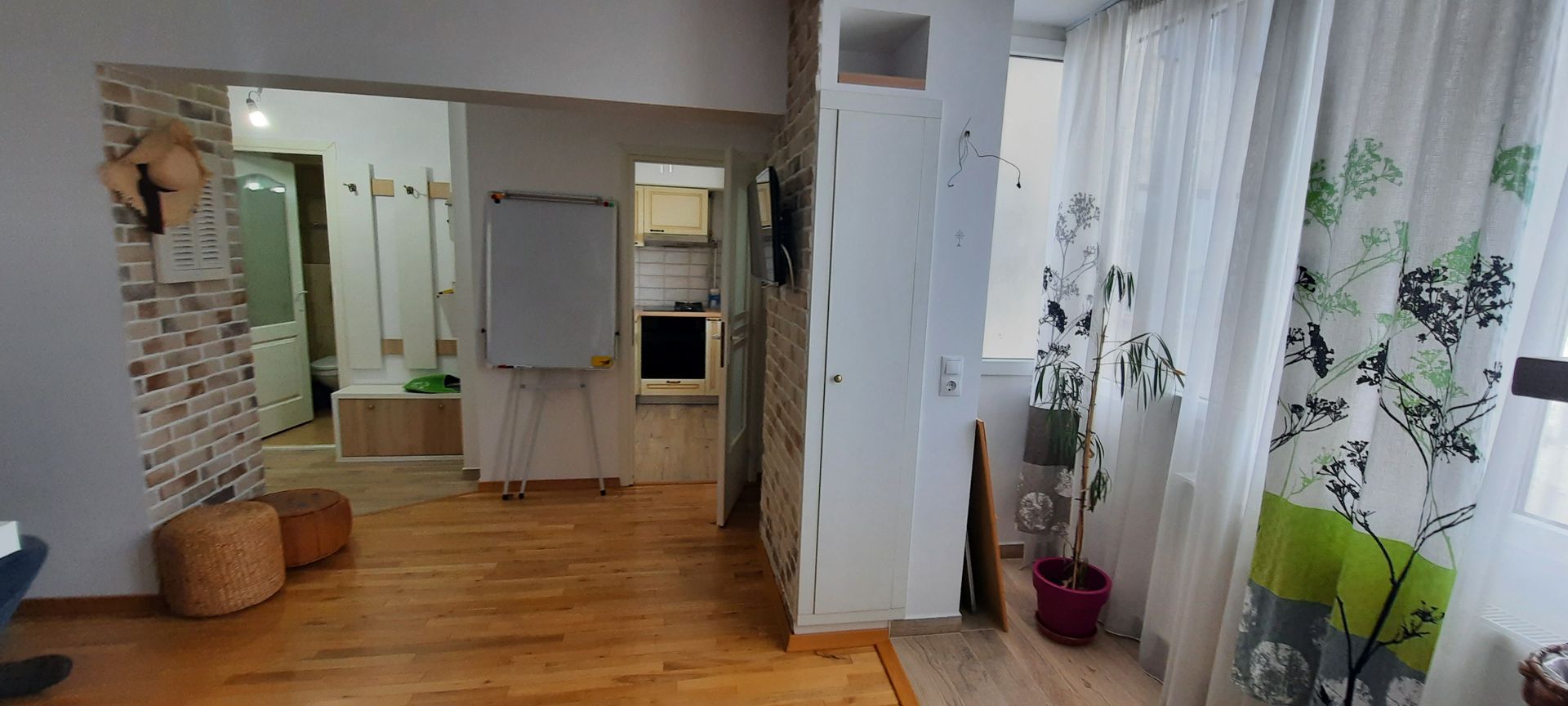 Apartament cu 1 camera - Centru/Unirii - Poză 13