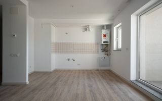 Apartament 3 camere - nou I Ghencea - Poză 5