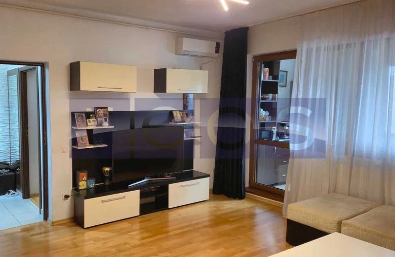 DE VANZARE PRELUNGIREA GHENCEA 2 CAMERE 70 MP | DECOMANDAT - Poză 2