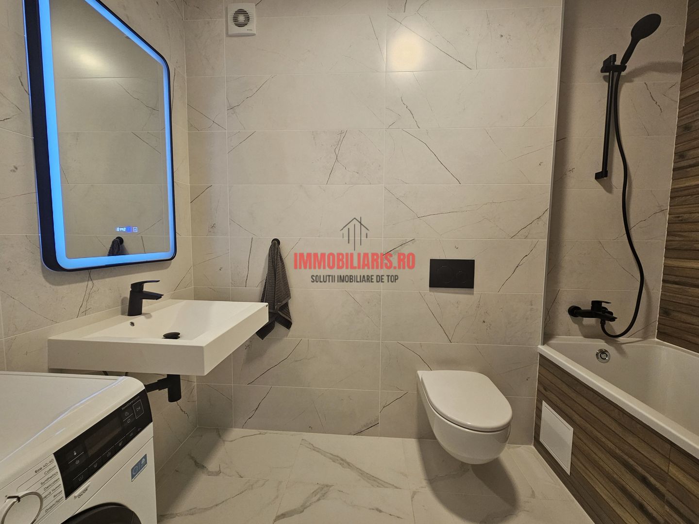 Nicolae Teclu metrou - Ansamblu Premium - Birou de vanzari - Poză 7