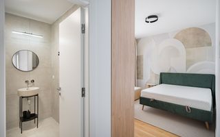 Urban Villa 01 mobilata complet Amber Forest - Poză 24