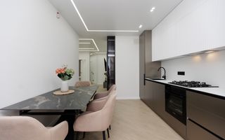 Vânzare, apartament, 2 camere, str. Vasile Lupu, Buiucani - Poză 5