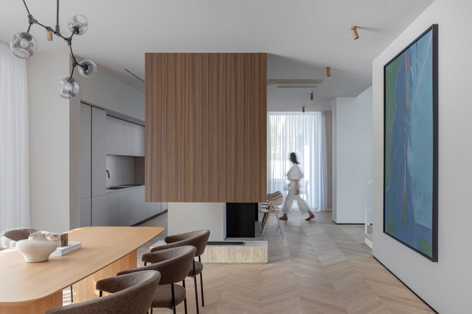 vila 5 camere | Pipera | Iancu Nicolae | piscina + garaj - Poză 11