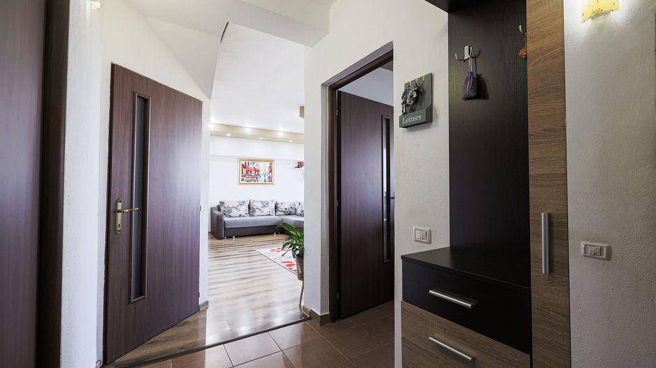 Pret redus Apartament cu scara interioara in bloc nou Comision 0 - Poză 4