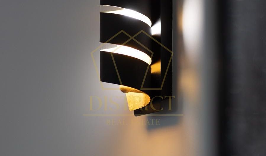 Vilă de LUX cu piscină, 278 mp utili și teren de 1.780 mp I Sag - Poză 10