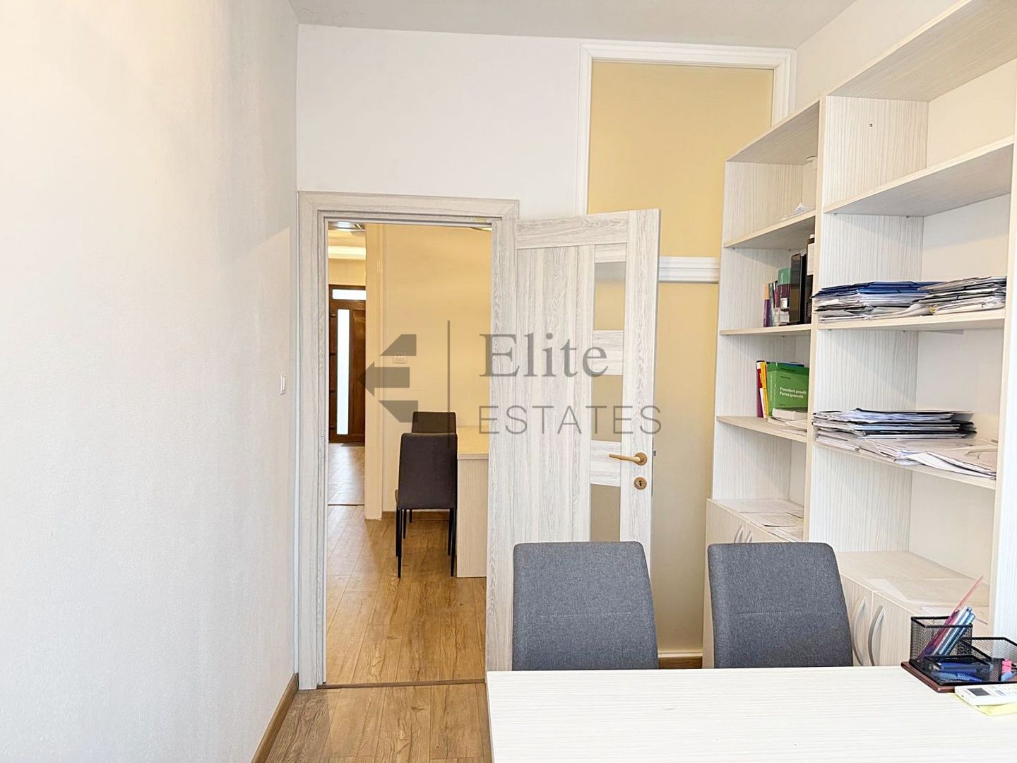 Birou ultracentral pe Republicii Pietonala - Poză 7