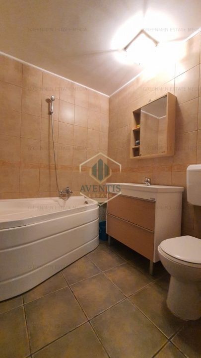 2 camere renovat, modern, Calea Mosilor intrare stradala, 5 minute metrou Obor - Poză 5