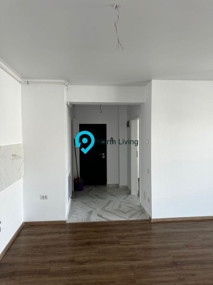 Apartament 2 Camere - Viva Residence Metalurgiei Park - Poză 2
