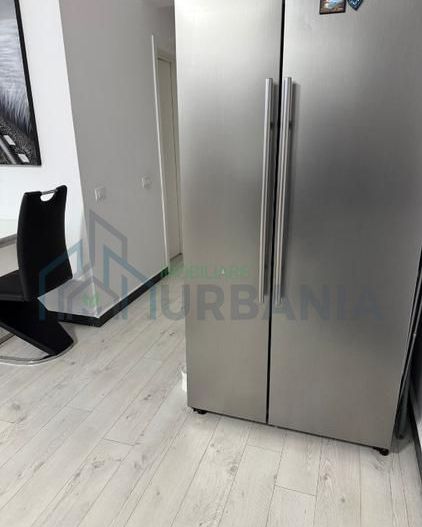 Apartament 3 camere cu terasă panoramică, Sky-Land Residence, Bucium – Iași - Poză 5