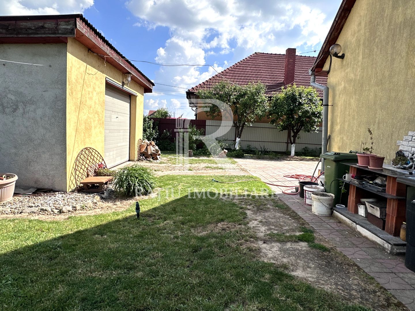 Casa de vanzare | Fughiu | Bihor - Poză 12