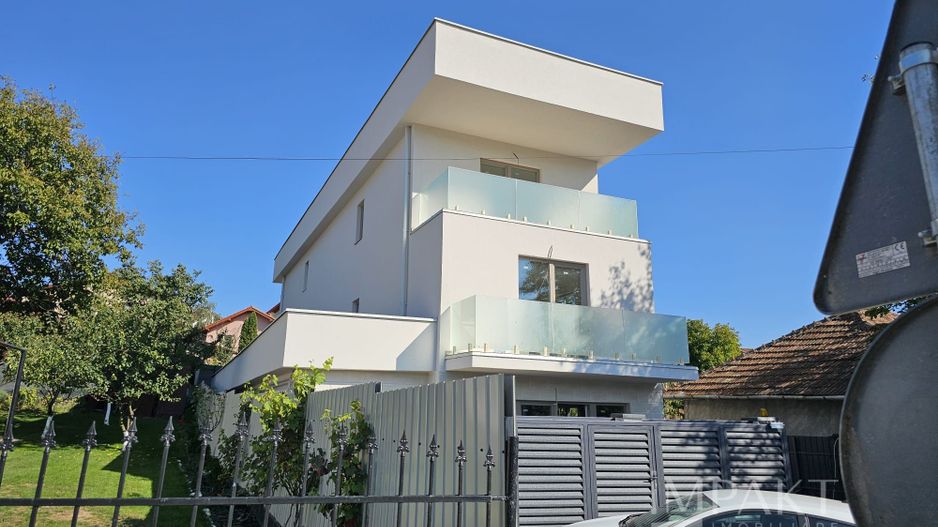 2 unitati de Duplex disponibile spre inchiriere in Iris, zona str. Oasului - Poză 1