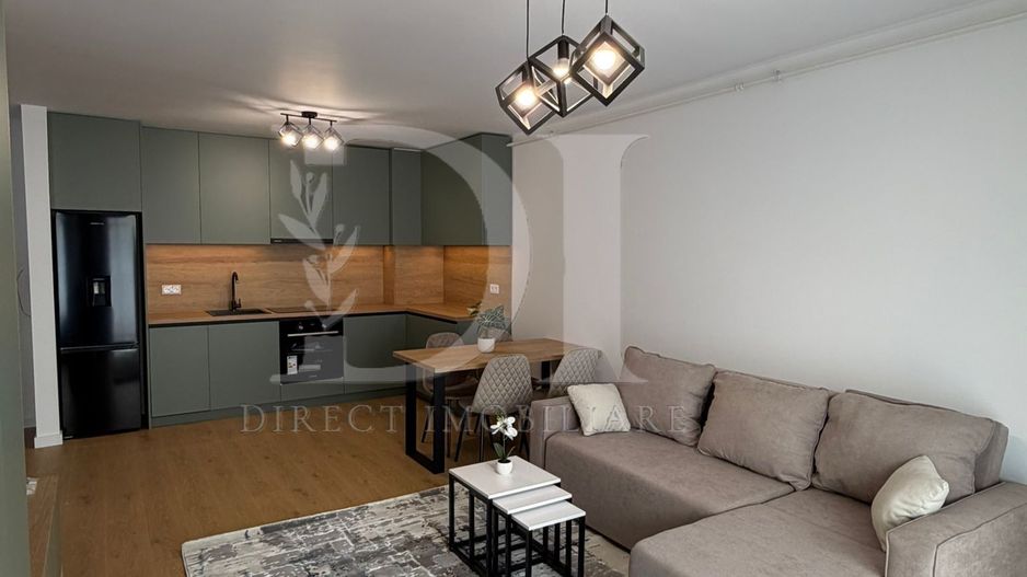 Apartament 2 camere / etaj intermediar / Zona Eroilor - Poză 1