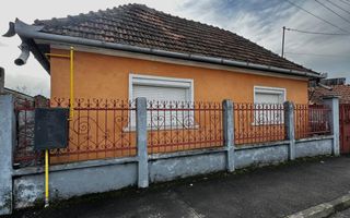 Casa cu teren de 331 mp Velenta - Poză 2