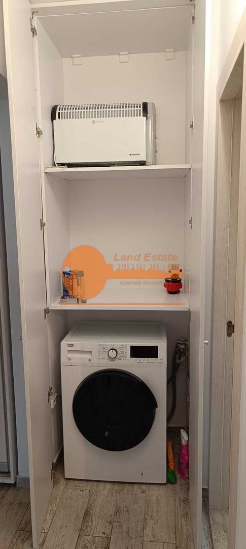 3 camere Gorjului ( bloc reabilitat ) - Poză 2