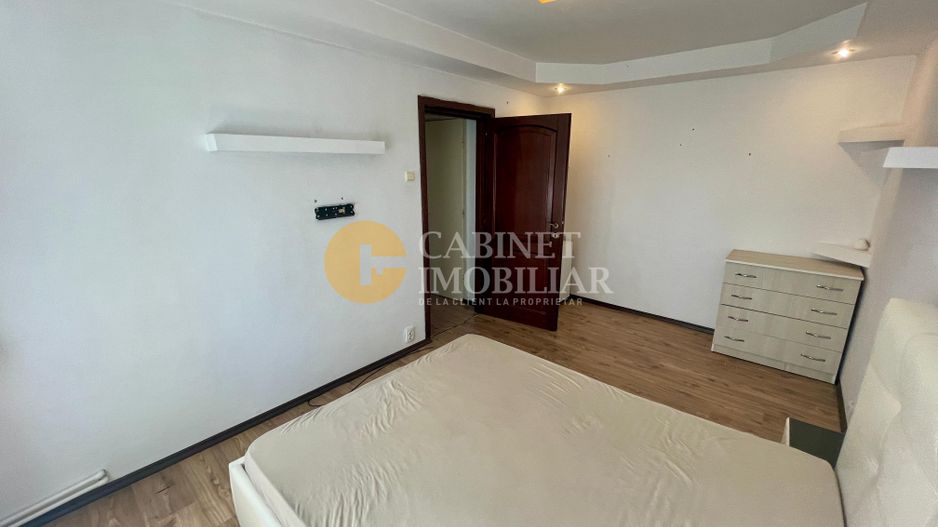 Palas Campus - Bloc Fara Risc - 2 Camere SD 52 mp - Mobilat/Utilat - Poză 3