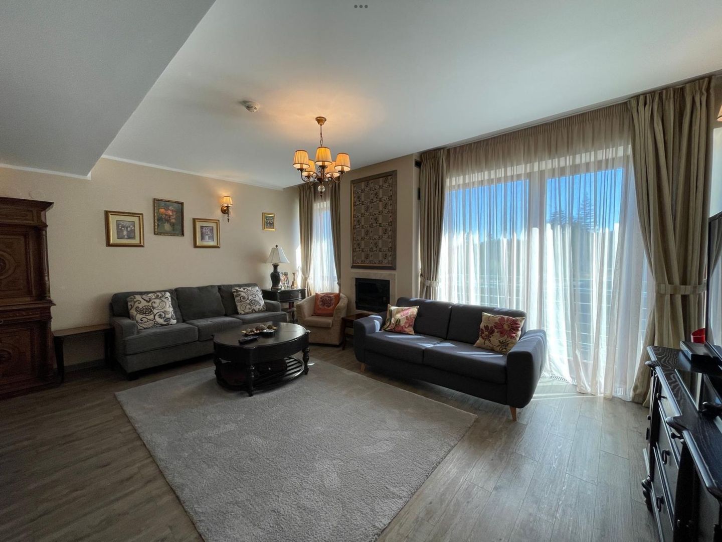 Apartament de vanzare Silver Mountain, dispus pe doua nivele! - Poză 7