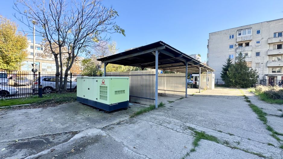 AFACERE - HOTEl (SEMI)RENOVAT de 4 etaje - Floreasca-Barbu Vacarescu - Poză 27