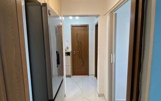 Apartament  2 camere/ 10 min metrou Titan/ sector 3 - Poză 11