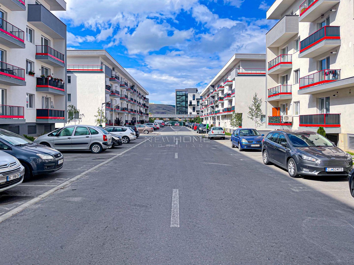 Apartament 2 camere, bloc NOU, Str Abatorului - Poză 15