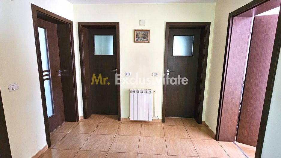 Casa superba-cu vedere panoramica/ Valcele -Feleac - Poză 5