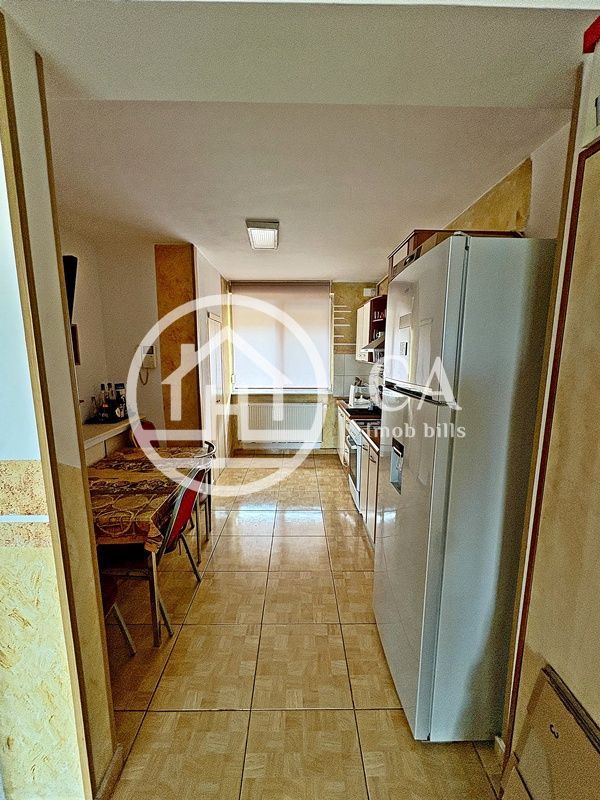 Casă de închiriat cu 4 camere în Sântandrei, Bihor - Poză 9