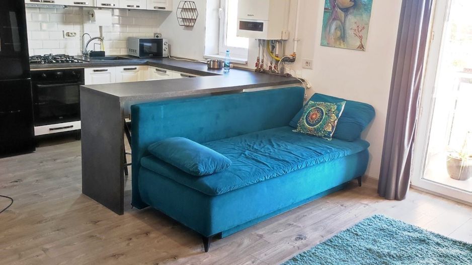 Apartament 3 camere Luceafarul - Poză 19