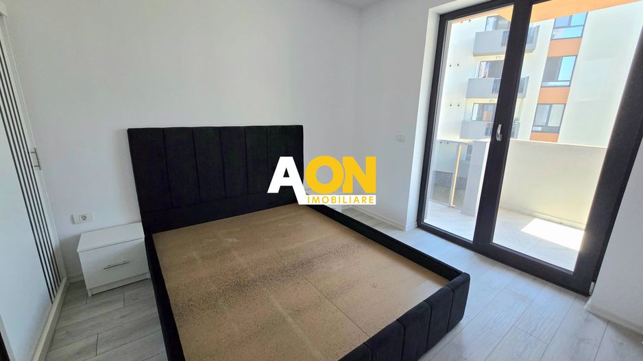 Apartament cu 3 Camere, Bloc Nou, Prima Închiriere, Zona Centru - Poză 7