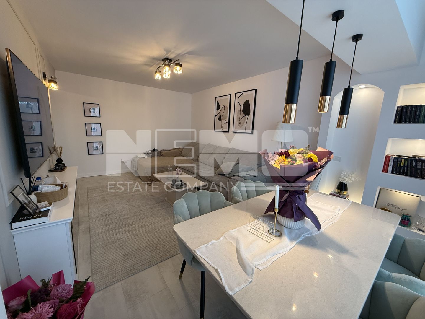 Apartament 4 Camere | 2 Balcoane | Rădăuți - Poză 36