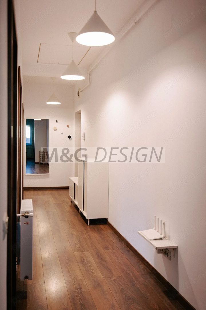 Apartament cu 3 camere Giroc - Eso - Poză 9