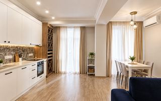 Chirie, apartament, 2 camere, Strada Alexandru cel Bun, Centru - Poză 2