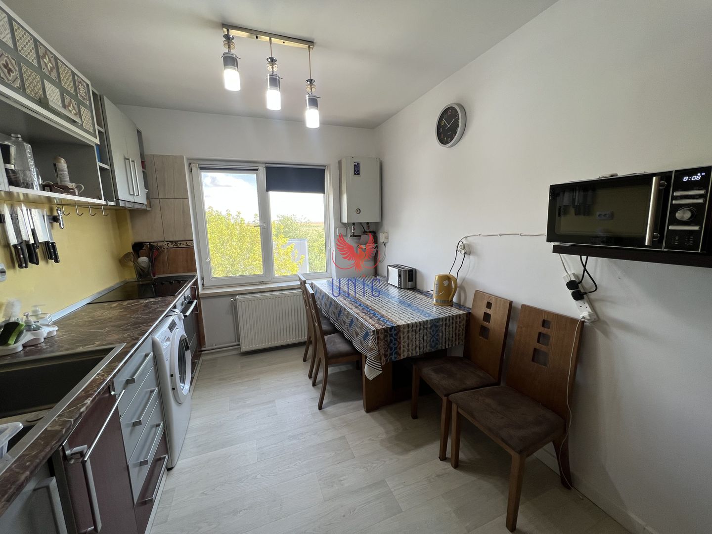 Apartament 3 camere Magnolia - Poză 13