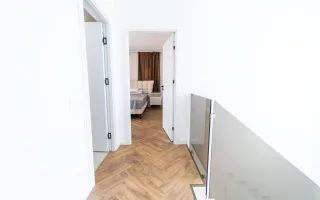 CASA DE VANZARE IN COMUNA BERCENI – 5 CAMERE, PISCINA INCALZITA - Poză 14