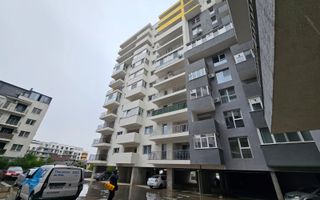 2 camere Finalizat parcare gratuita Titan Pallady 10 min Metrou Nicolae Teclu - Poză 12