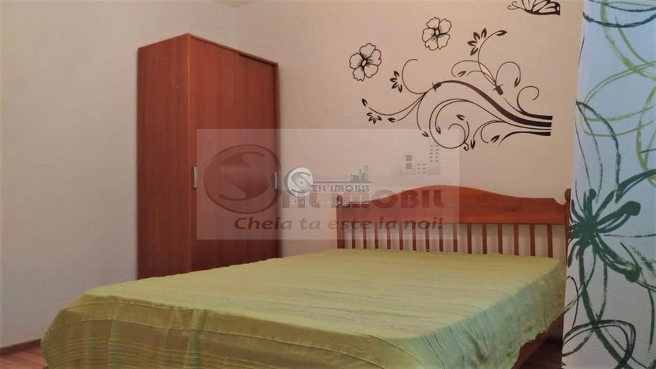 Apartament 2 camere decomandat – Nicolina Belvedere, 59 mp, etaj 3 - Poză 3