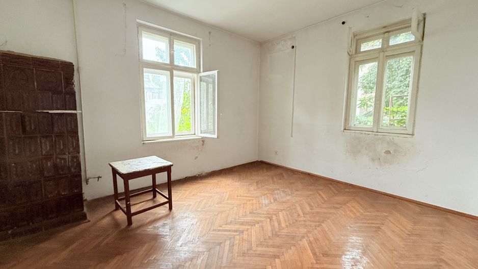 CASA ARHITECTURA DEOSEBITA CARTIERUL EVREIESC - Poză 3