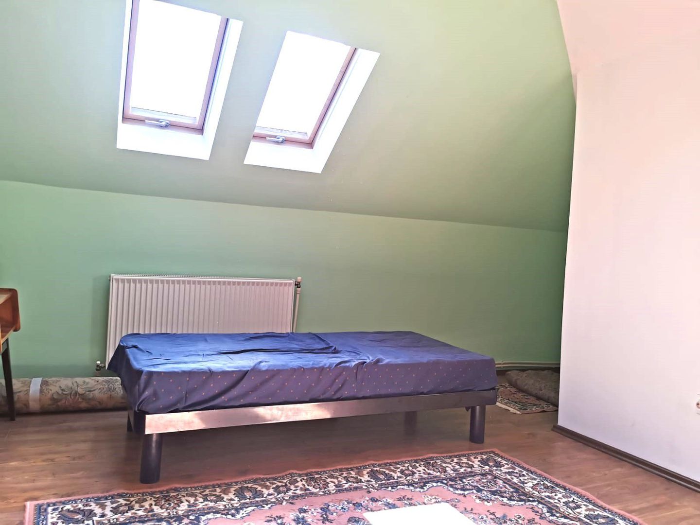 Apartament 2 camere Garii - Poză 12