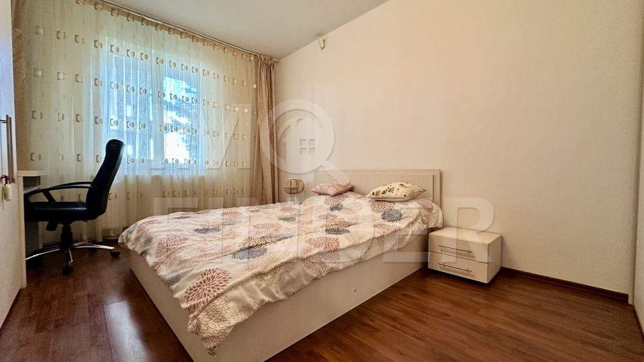 Vanzare apartament 2 camere, 60 mp, Buna Ziua,  zona Grand Hotel Italia - Poză 8