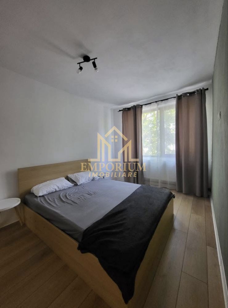 3 camere semidecomandate, Pet Friendly, Parcare, Semicentral, Horea - Poză 1